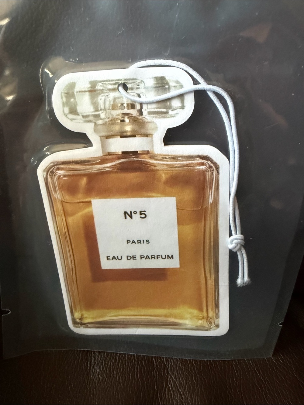 Luxury Air Freshener